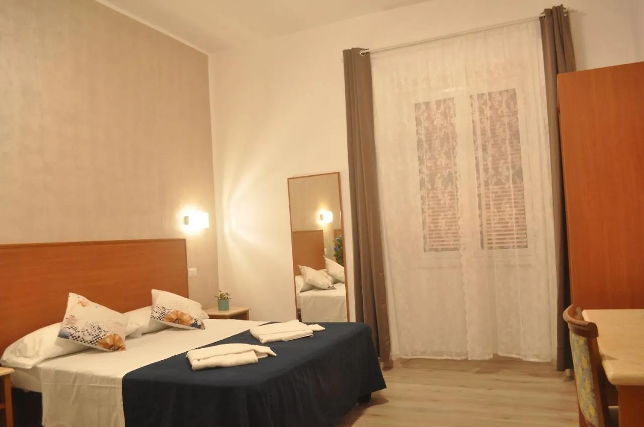 Napoleone Luxury Home Roma Rome