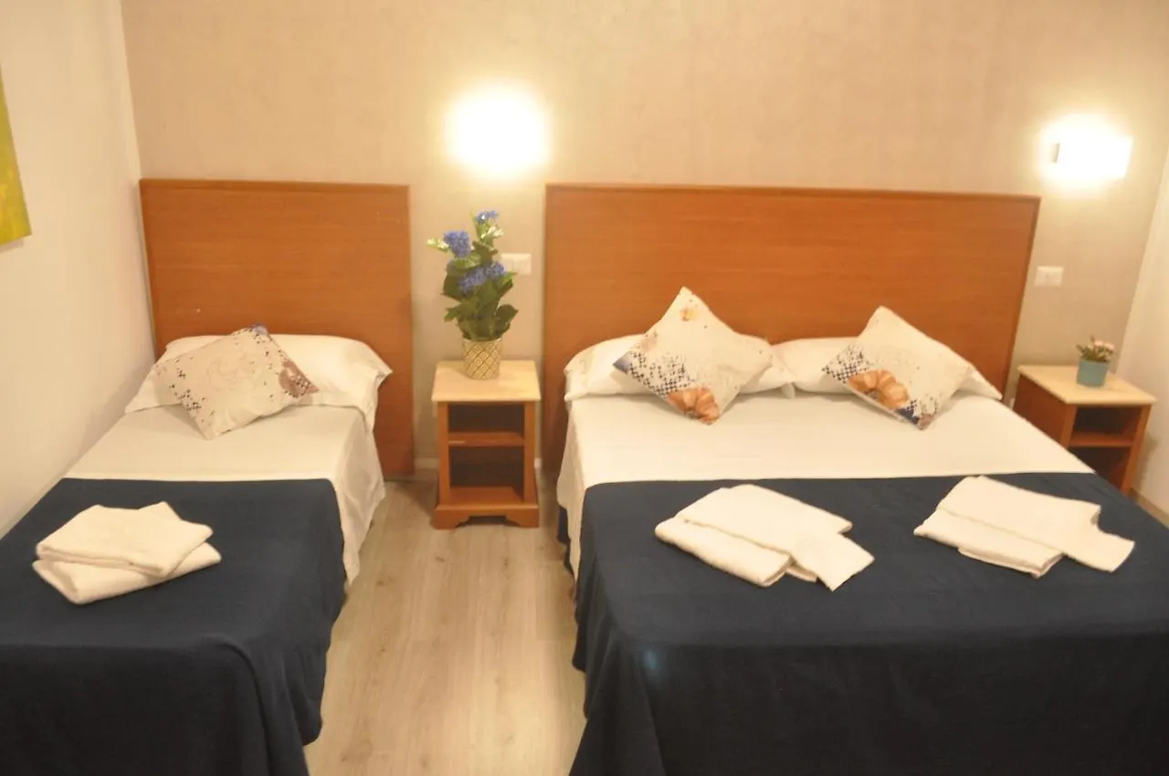 Napoleone Luxury Home Roma 0*, Rome