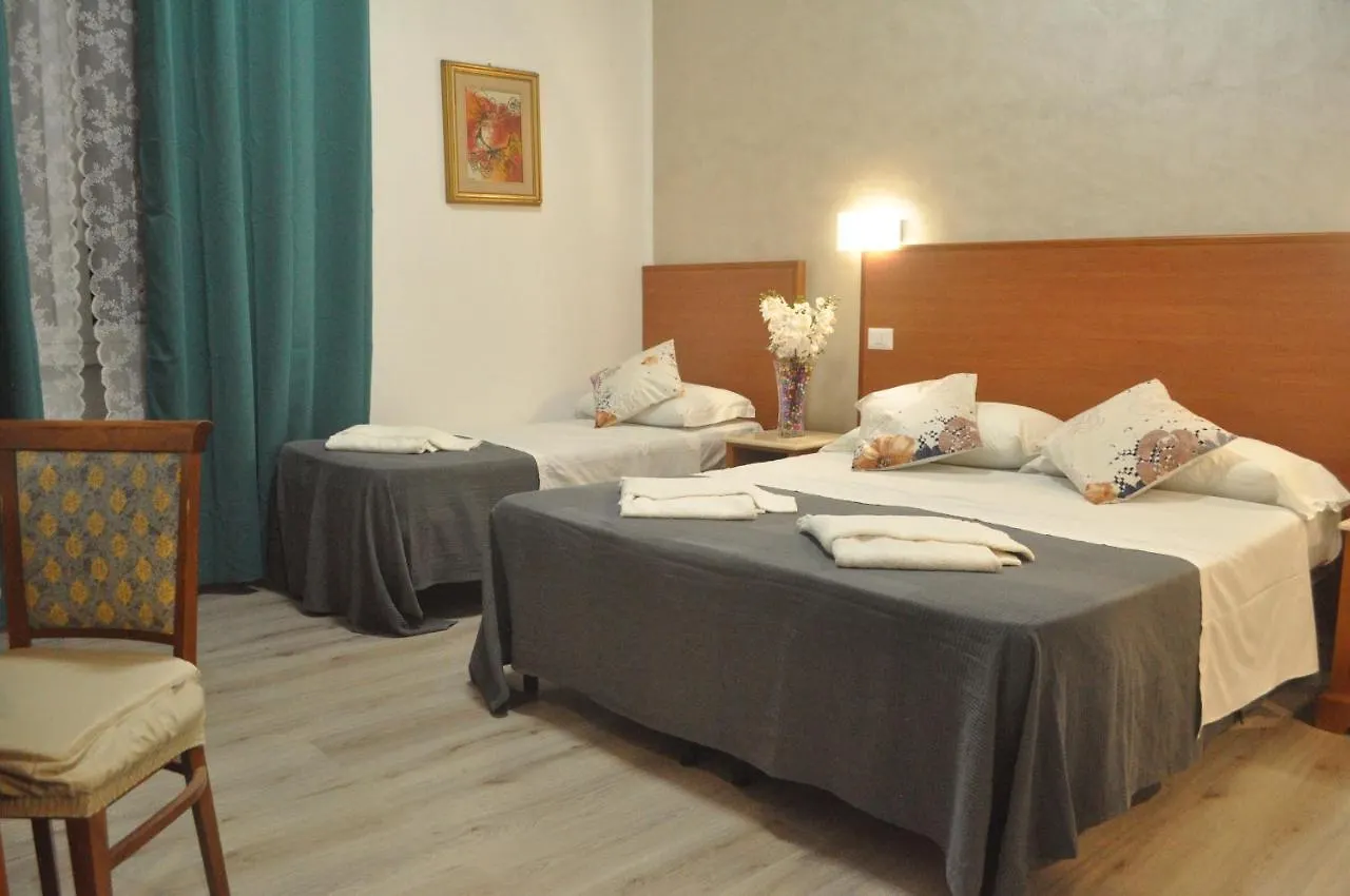 Napoleone Luxury Home Roma 0*, Rome Italy