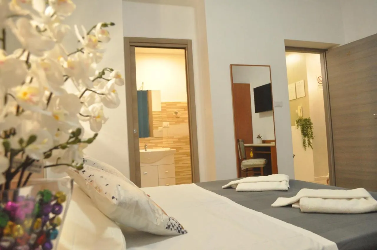 Napoleone Luxury Home Roma 0*, Rome Italy