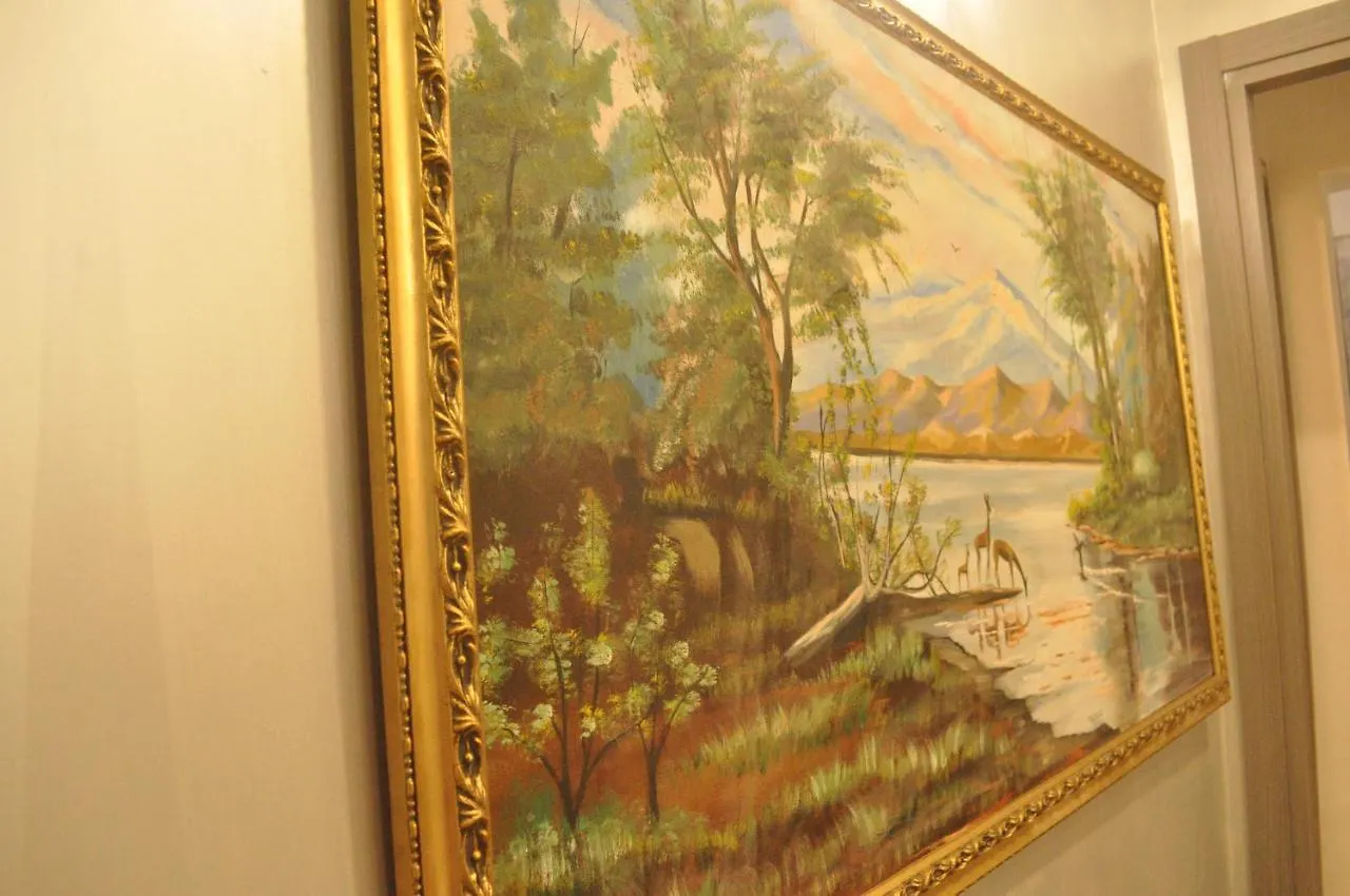 Napoleone Luxury Home Roma 0*, Rome