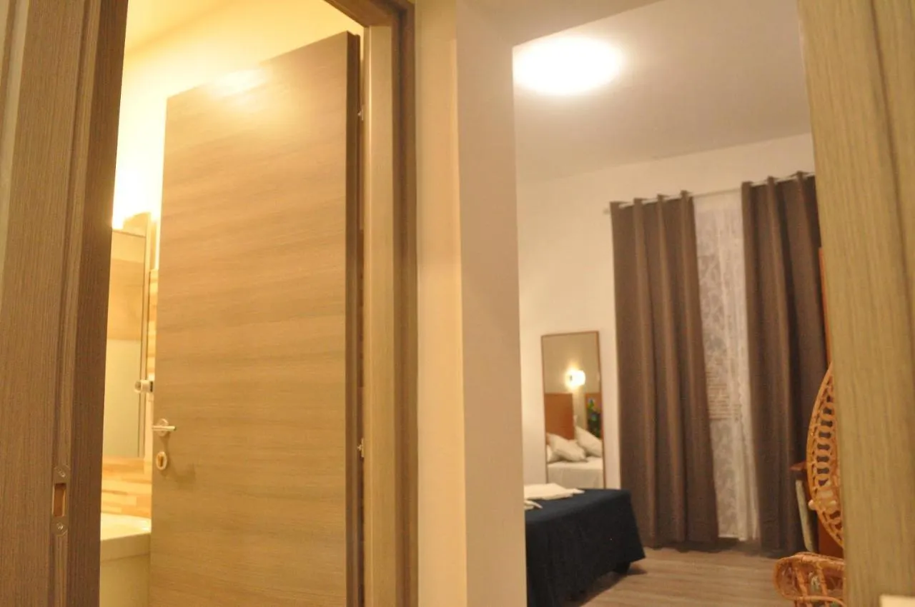 Napoleone Luxury Home Roma 0*, Rome Italy