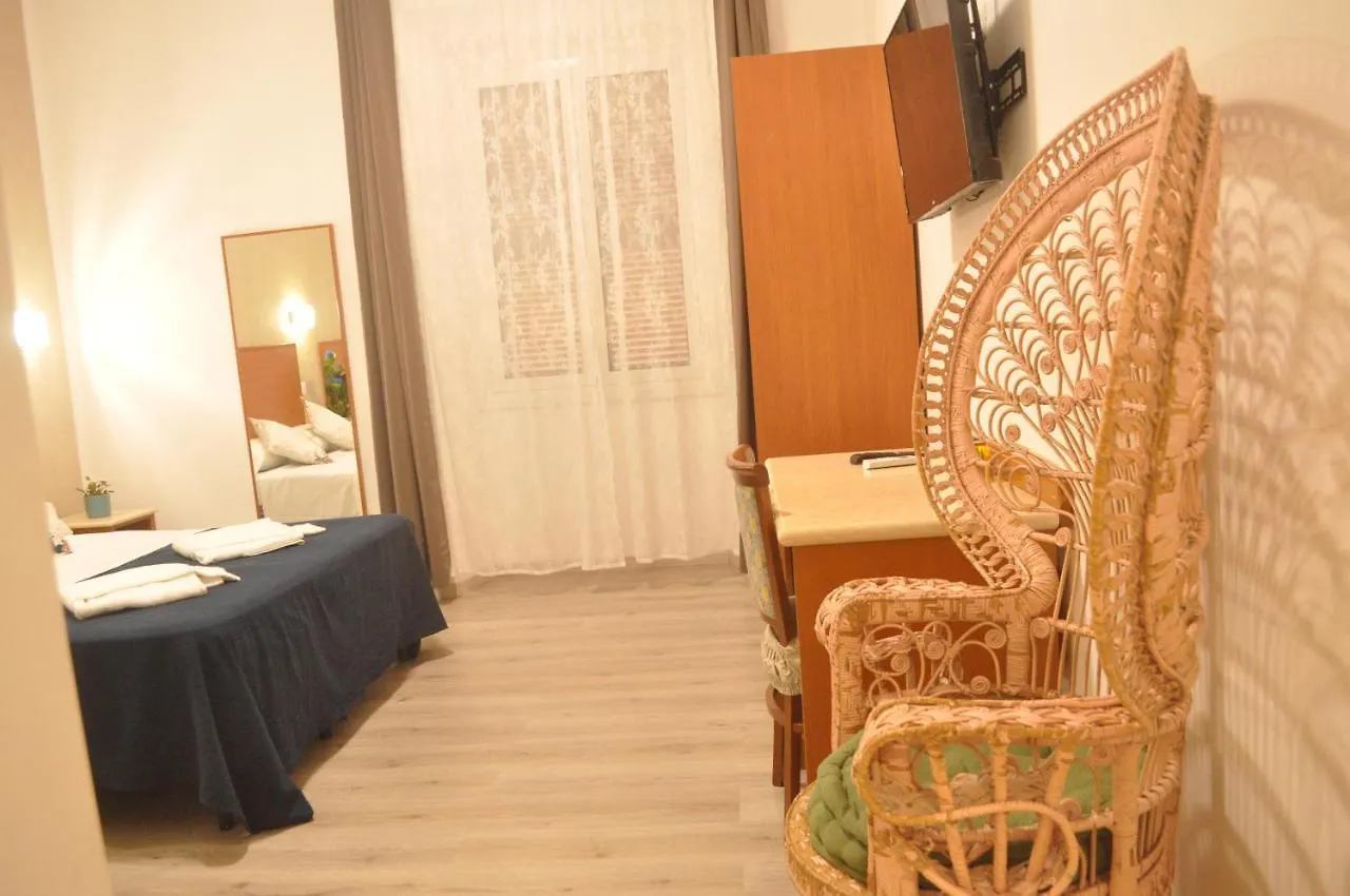 Guest house Napoleone Luxury Home Roma