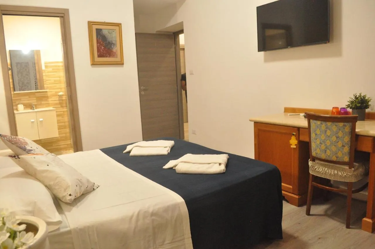 Napoleone Luxury Home Roma Guest house Rome