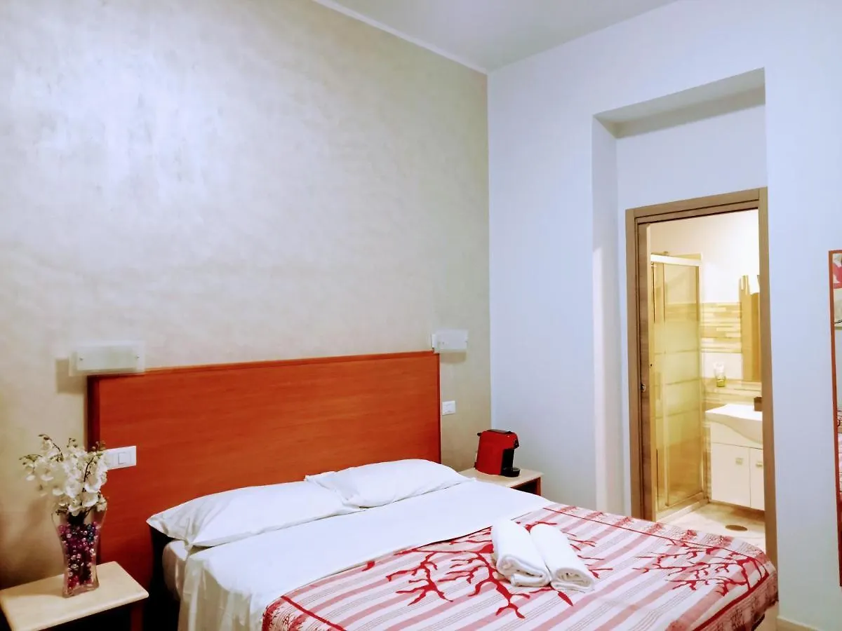 Napoleone Luxury Home Roma Italy
