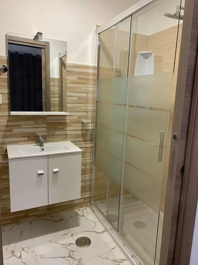 Napoleone Luxury Home Roma Guest house