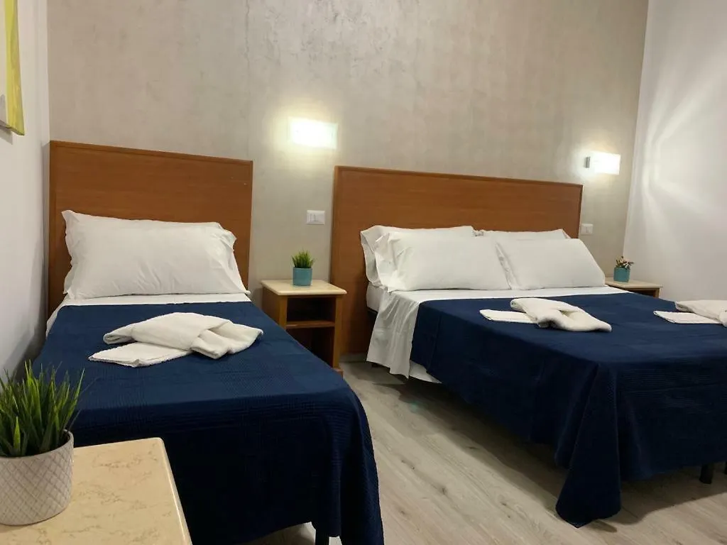 Napoleone Luxury Home Roma Guest house Rome