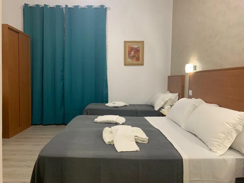 Guest house Napoleone Luxury Home Roma