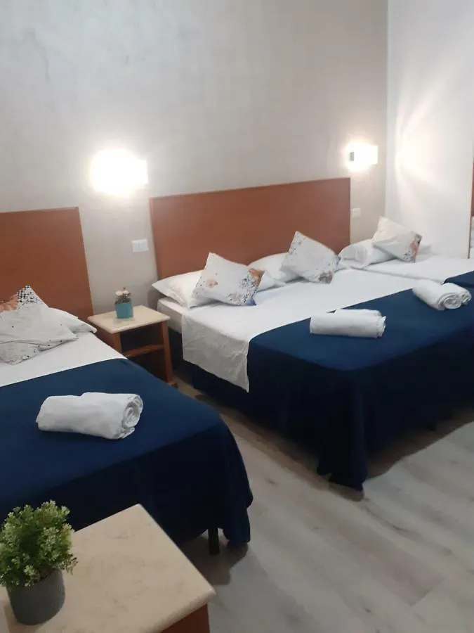 Napoleone Luxury Home Roma 0*, Rome