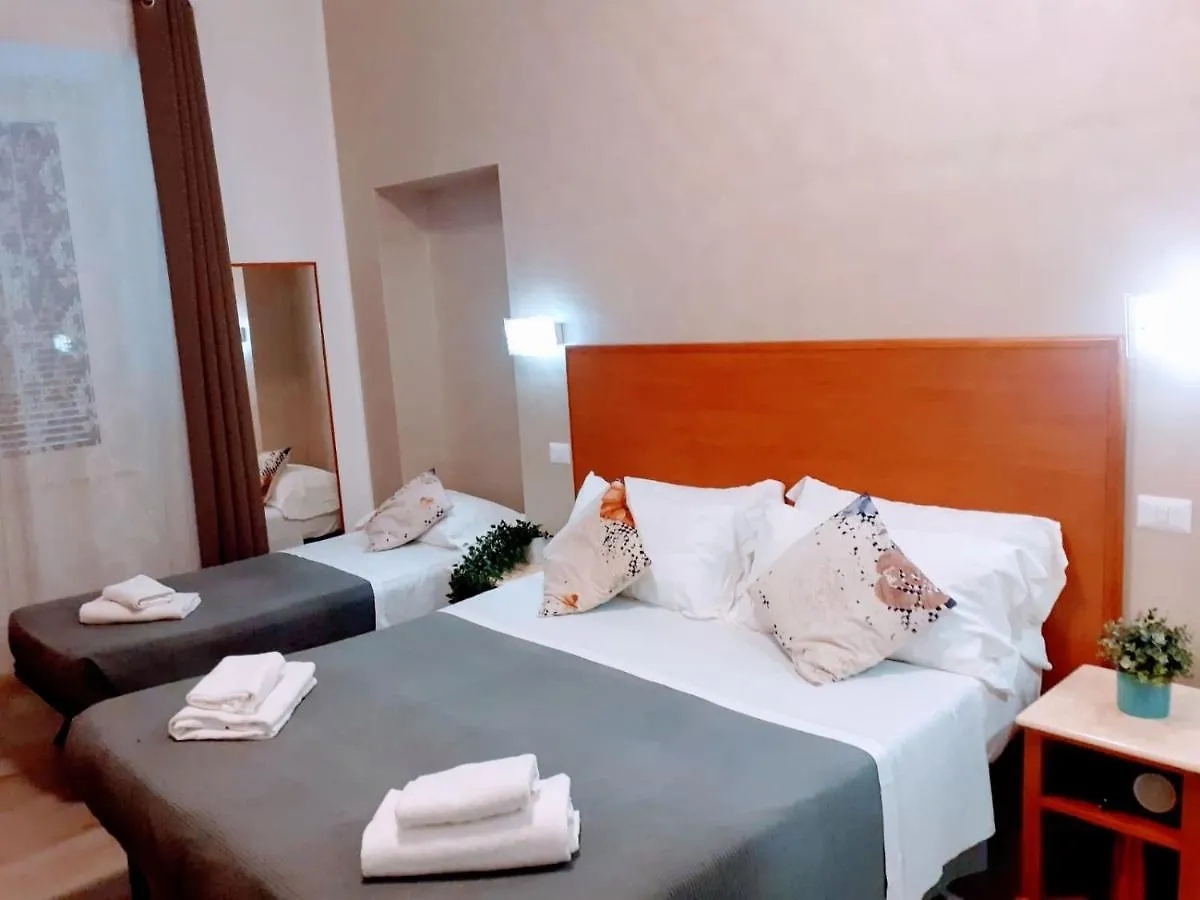 Guest house Napoleone Luxury Home Roma Italy