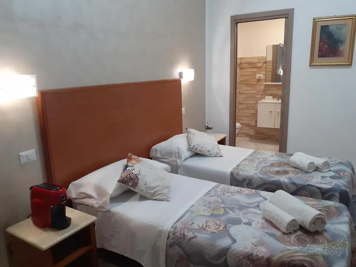 Guest house Napoleone Luxury Home Roma
