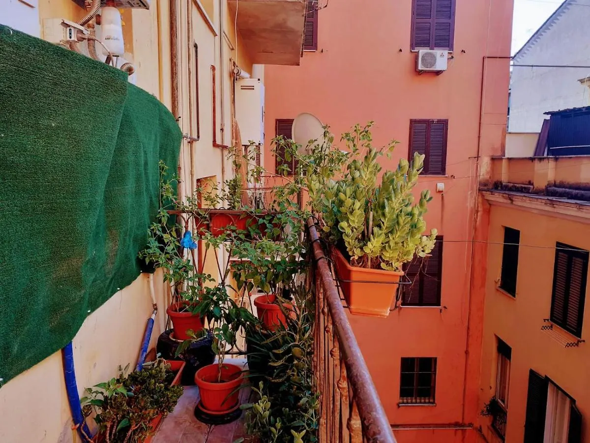 Гостевой дом Napoleone Luxury Home Roma