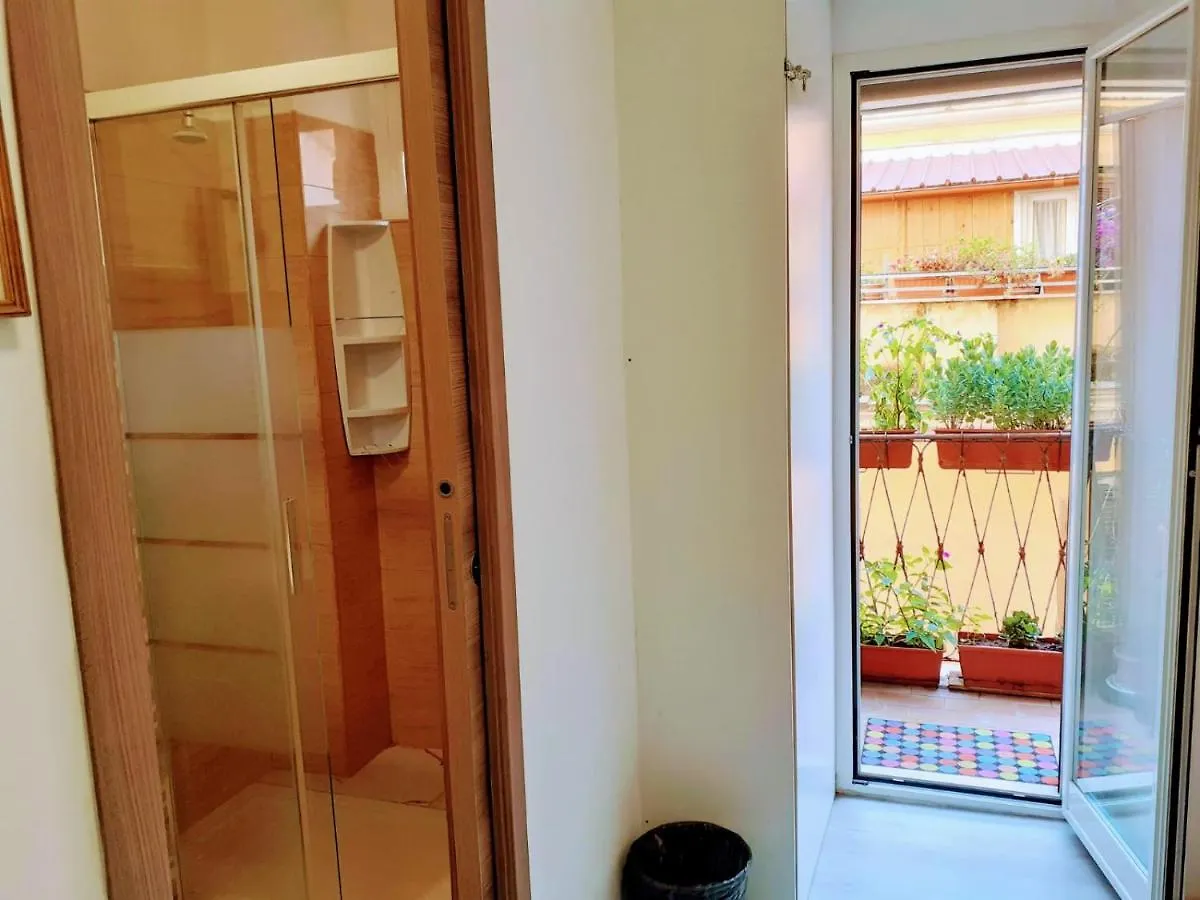 Napoleone Luxury Home Roma
