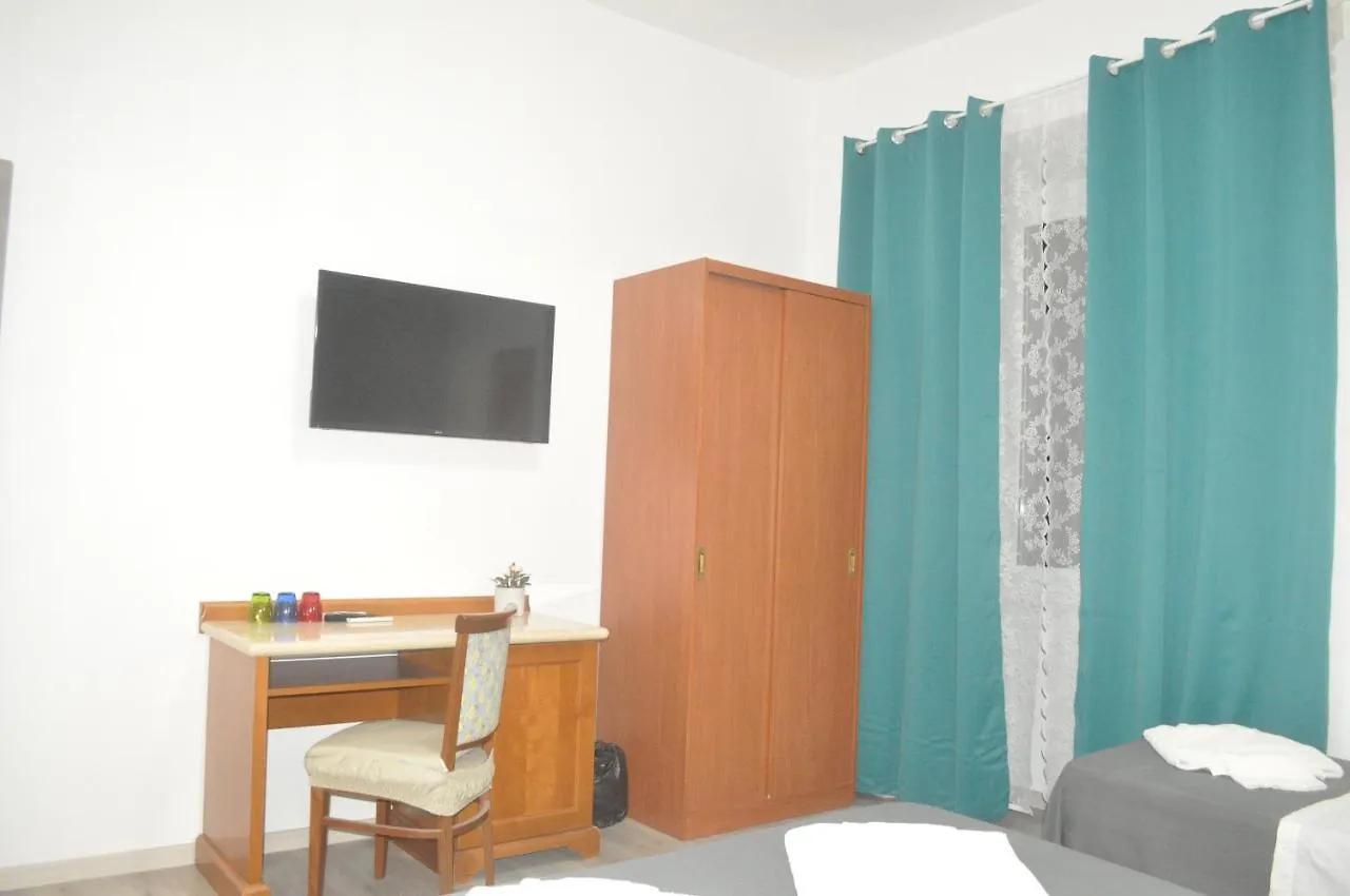 Napoleone Luxury Home Roma Гостевой дом Рим