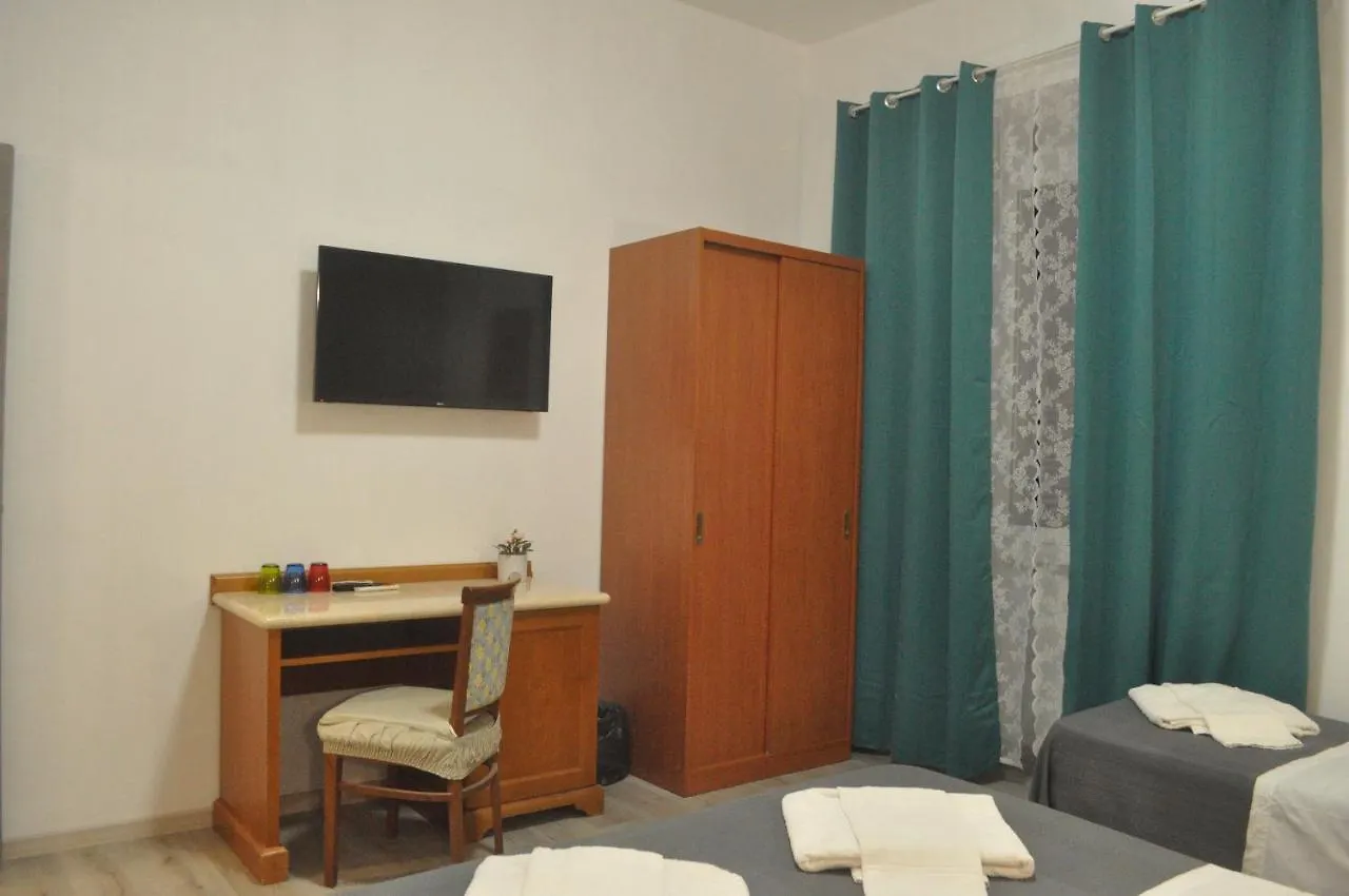 Napoleone Luxury Home Roma 0*, Рим