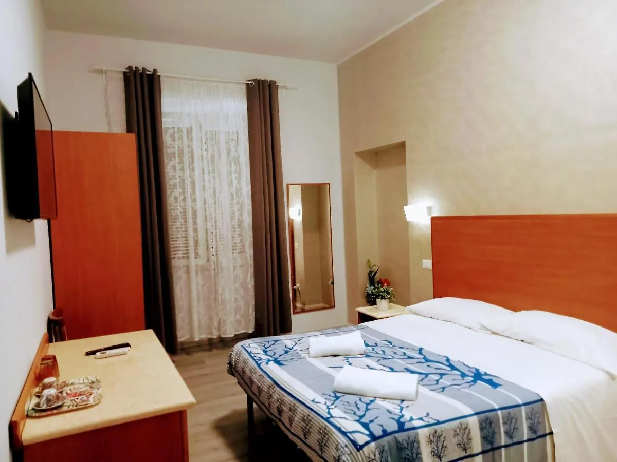 Napoleone Luxury Home Roma 0*, Рим Италия