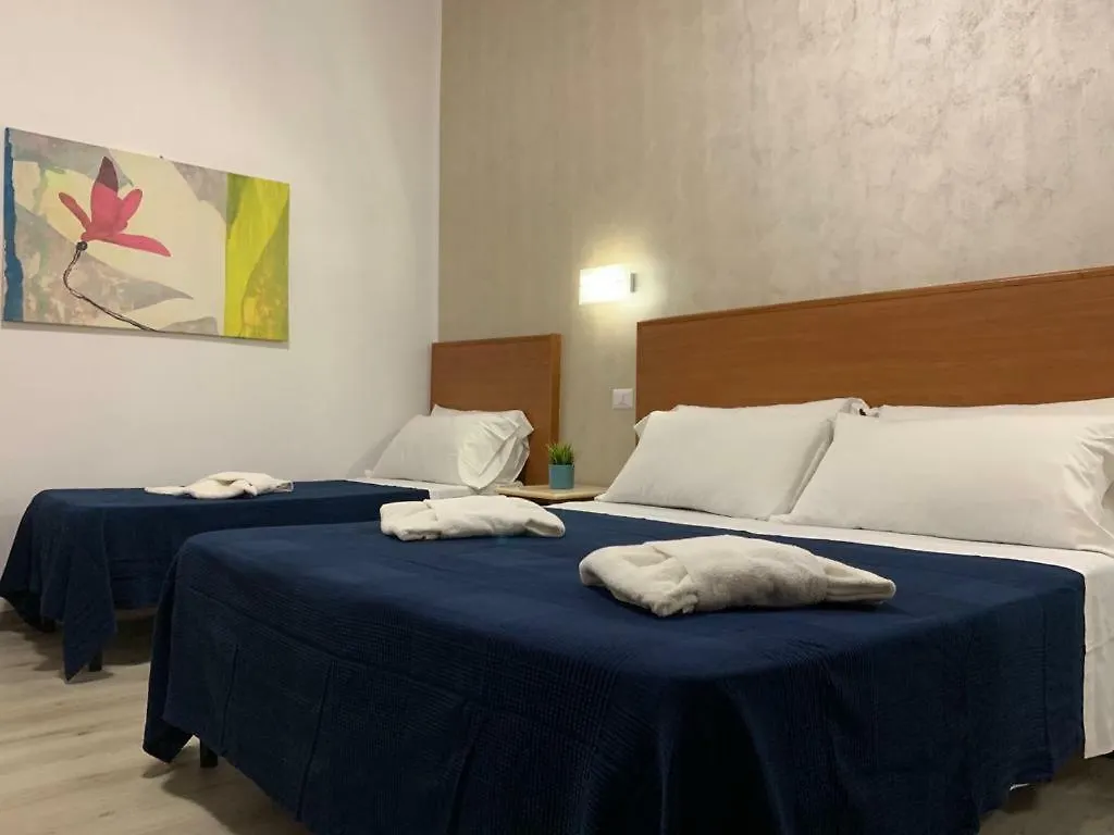 Napoleone Luxury Home Roma Италия