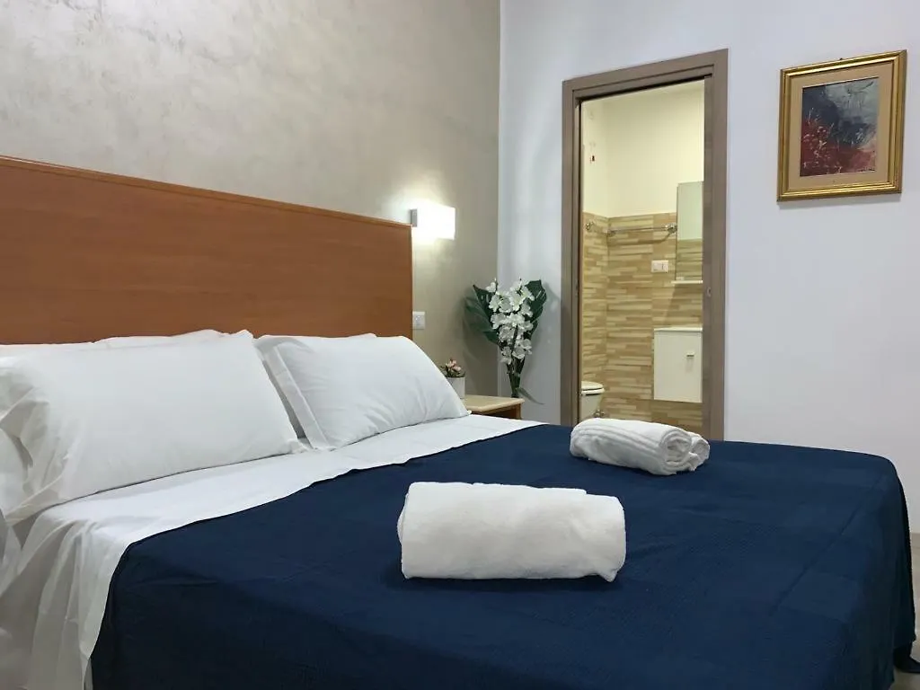 Napoleone Luxury Home Roma 0*, Рим Италия