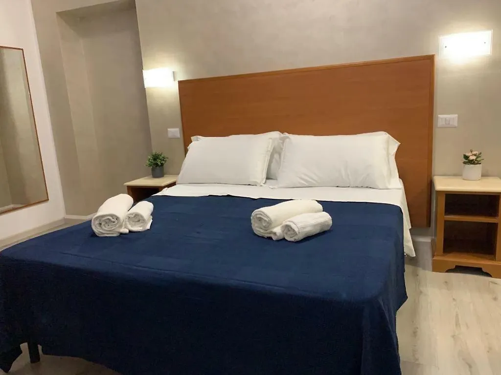Napoleone Luxury Home Roma Рим