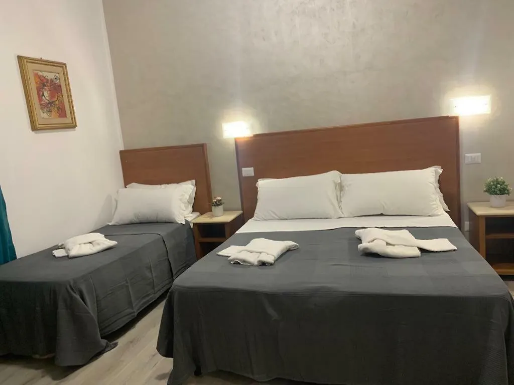 Гостевой дом Napoleone Luxury Home Roma