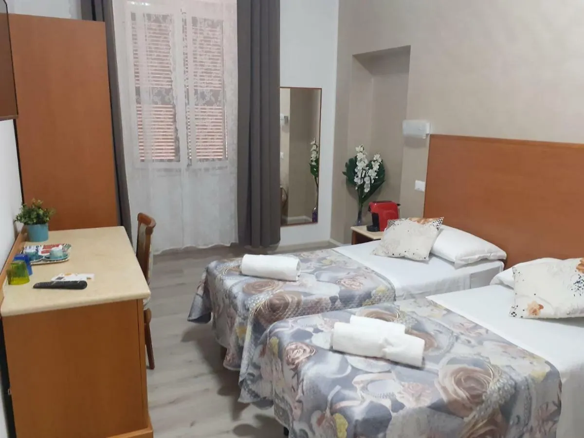 Napoleone Luxury Home Roma 0*, Рим
